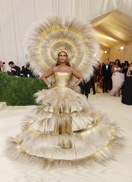 Met Gala 2021: Ovo su najbolji i najgori autfiti sa crvenog tepiha