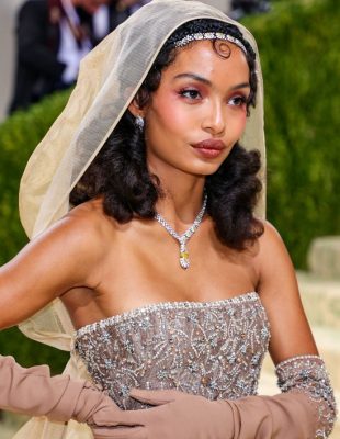 Met Gala 2021: Ovo su najbolje frizure i beauty lookovi