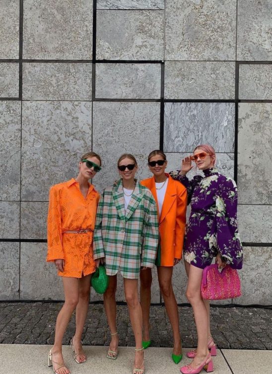 Okružite se ljudima koji vas inspirišu