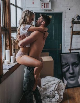 Virtuelni seks i ostali trendovi u seksu – da li ste ih sve isprobali?