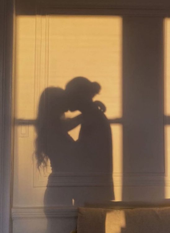 Možda se na ovoj deonici vašeg puta – ne radi o ljubavi