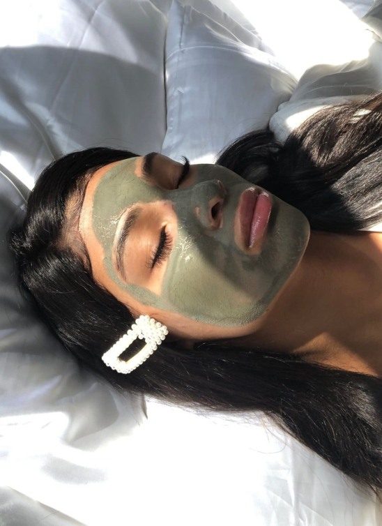DIY matcha maska za negu lica – kako da je napravite i koji su njeni benefiti