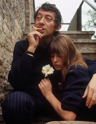 Ovo su žene koje su bile muze muzičara Sergea Gainsbourga