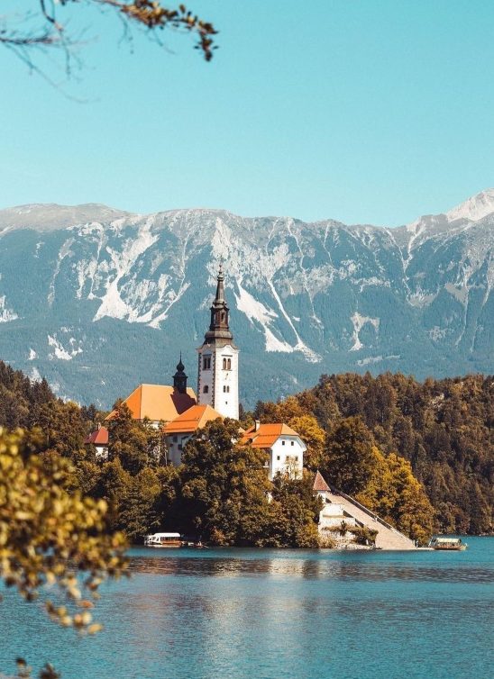 5 prelepih mesta u Evropi koja možete posetiti ove jeseni – prvi deo