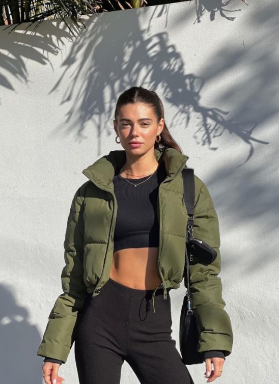 Kad stalno radite na sebi – i nikada nije dovoljno