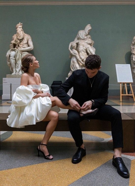 Ljubav nije dovoljna ako se sa reči ne prebaci na dela – evo kako je možete pokazati svojim voljenim osobama