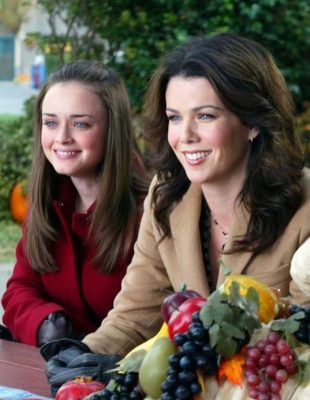 Uživajte u jeseni uz ove najlepše epizode serije “Gilmore Girls”