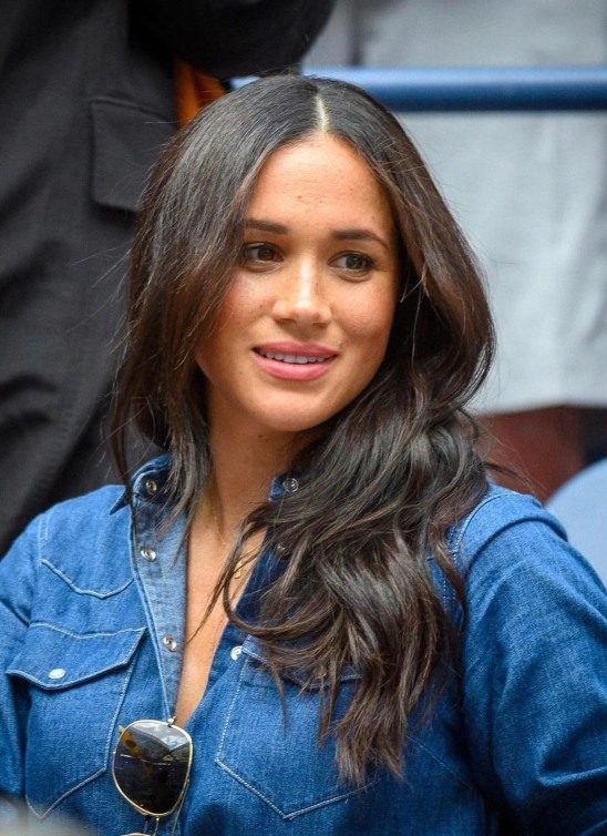 Da li će to i britanska princeza Meghan Markle pokrenuti svoj beauty brend?