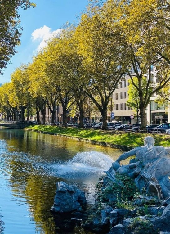 Iznenadićete se, ali ovo su najmirniji gradovi Evrope (drugi deo)