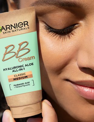 BB krema je najnoviji beauty i skin care trend, a ova BB krema sa petostrukim efektom je pravi izbor za tvoju kožu