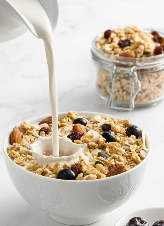 5 predloga za doručak uz koji ćete zdravo započeti dan
