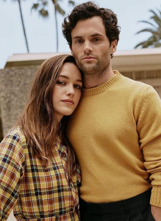 Evo šta nas je Netflixova serija “You” naučila o toksičnim vezama