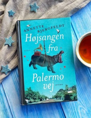 “Kad ti život uvali nilskog konja” – nezaboravan roman o potrazi za ljubavlju veka