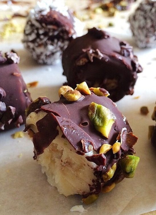 Zabavni recepti koje možete pripremati sa svojom decom