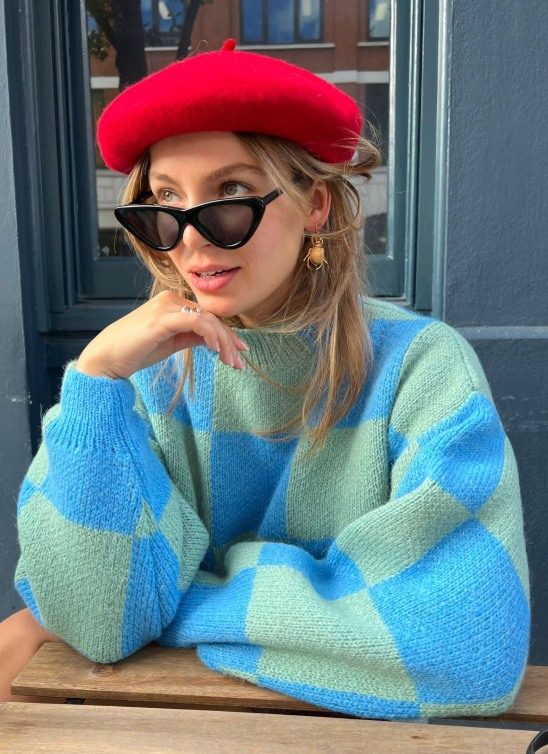 Predstavljamo vam trendy modele džempera koji će obeležiti ovu zimsku sezonu