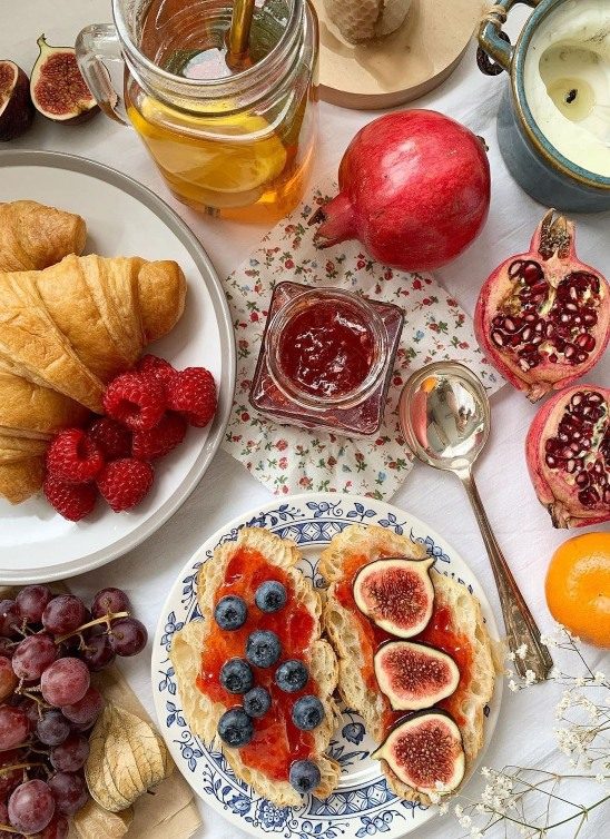 Ishrana duginih boja – evo šta boja namirnica govori o njihovoj hranljivosti i nutritivnim vrednostima