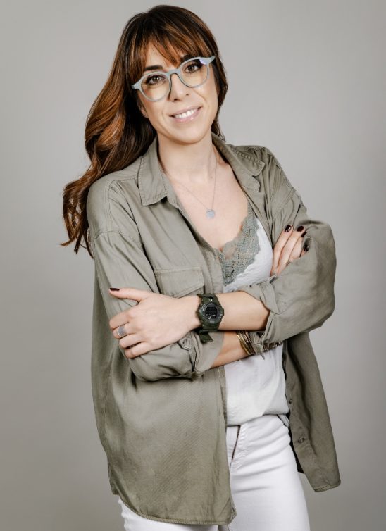Ana Panajotović, menadžerka projekta L’Oréal for the Future: „Radim posao iz snova“