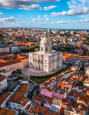 Travel guide – kako da provedete 24 časa u Lisabonu
