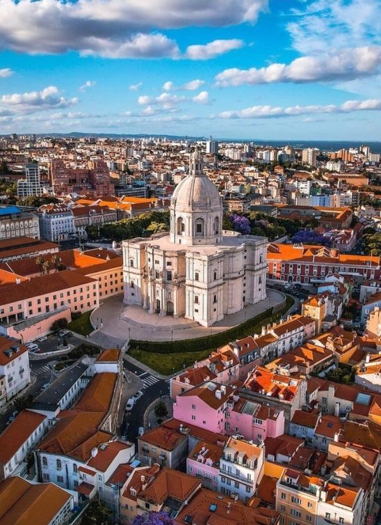 Travel guide – kako da provedete 24 časa u Lisabonu