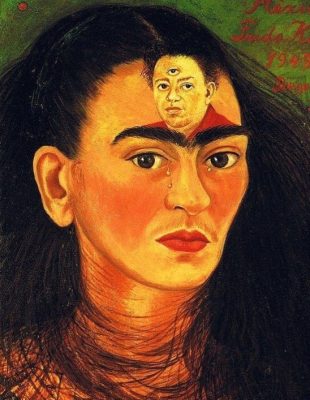 Zvanično je – Frida Kahlo je najskuplja latinoamerička umetnica svih vremena