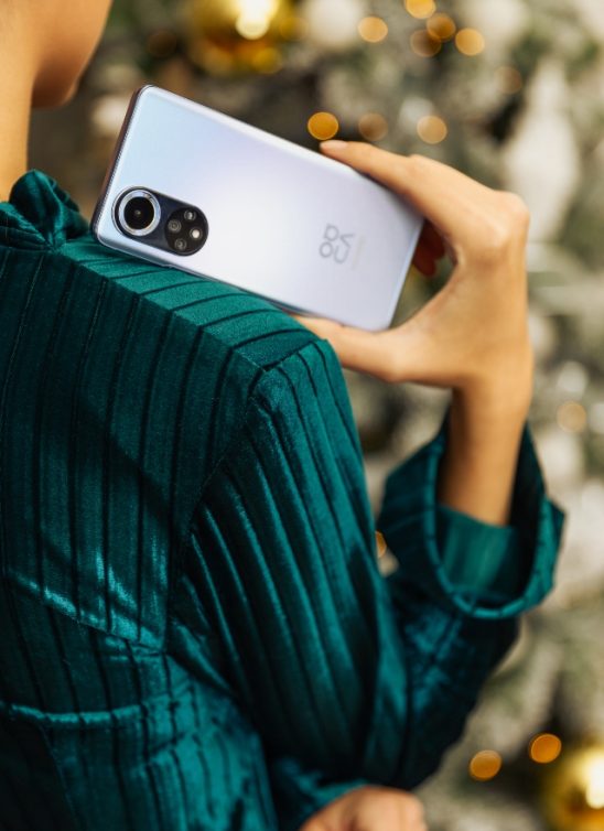 Ostvarenje snova za ljubitelje Instagrama i TikToka – zaplovite u jedinstvenu foto/video avanturu sa Huawei nova 9