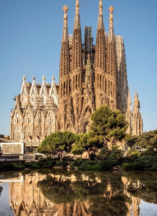 Moćna remek-dela arhitekture – ovo je 5 najlepših katedrala Evrope