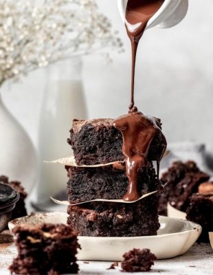 Recept za preukusni bezglutenski brownies u kom ćete uživati sa celom porodicom