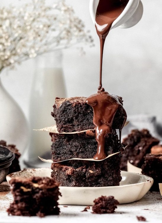 Recept za preukusni bezglutenski brownies u kom ćete uživati sa celom porodicom