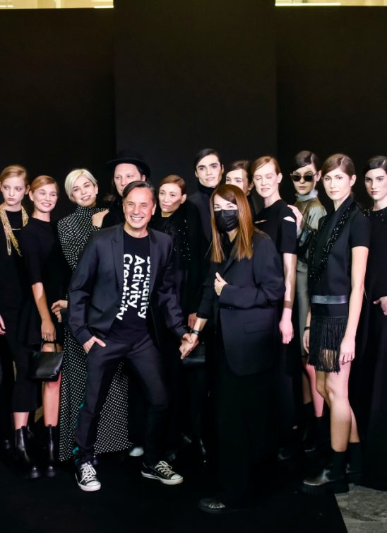 Počeo 48. Perwoll Fashion Week