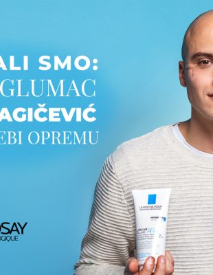 Testirali smo: Koliko glumac Miša Dragičević poznaje bebi opremu?