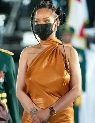 Rihanna je proglašena nacionalnim herojem Barbadosa, a šuška se da je prati još jedna lepa vest