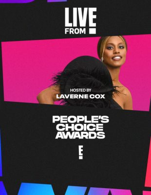 Svi detalji prenosa sa crvenog tepiha povodom dodele nagrada – E! Live 2021 People’s Choice Awards