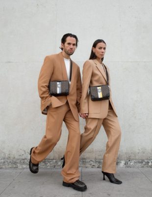 Power couple – kako da se oblačite koordinisano sa svojim partnerom