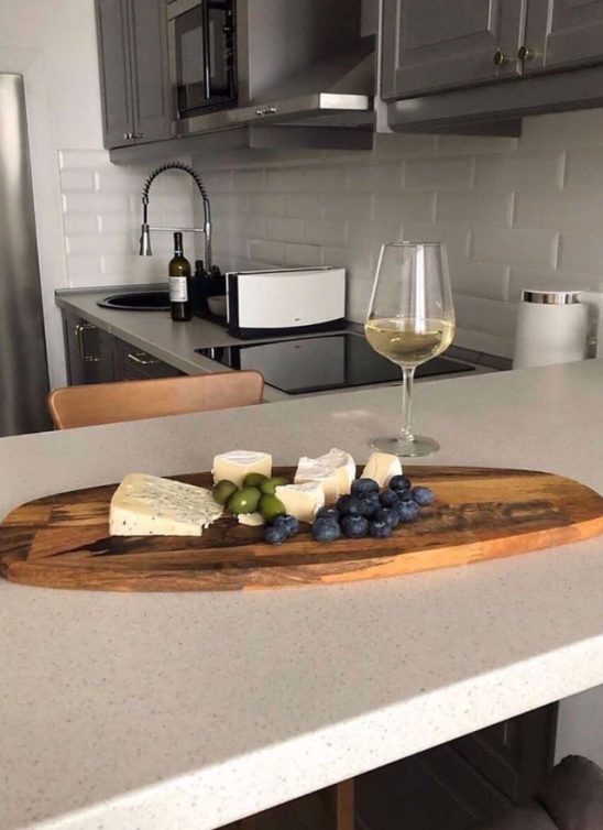 Otkrivamo kako možete napraviti savršeni cheeseboard