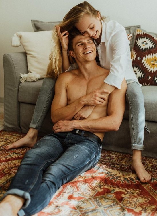 Evo kako vaše samopoštovanje utiče na vezu