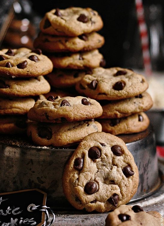 Recepti za božićne kolačiće koje ćete pojesti uz slast