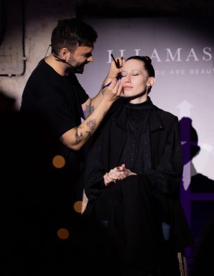 U Srbiju je konačno stigao čuveni makeup brend Illamasqua, a mi ti predstavljamo njihova top 3 proizvoda po našem izboru