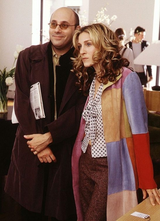 Muškarci iz serije “Sex and the City” – koji je najbolje odeven?