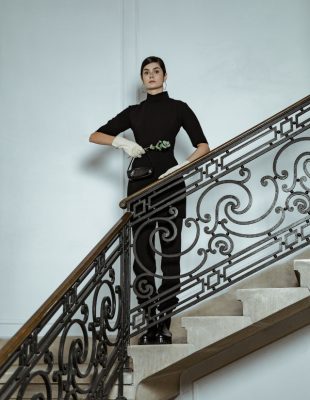 Nova kolekcija modne dizajnerke Dragane Ognjenović za zimu 2021/22 dostupna je na SHOP by WANNABE