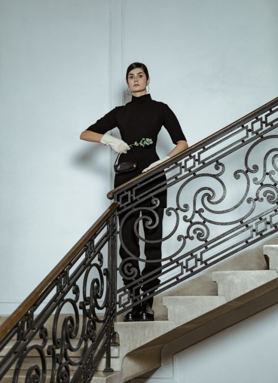 Nova kolekcija modne dizajnerke Dragane Ognjenović za zimu 2021/22 dostupna je na SHOP by WANNABE