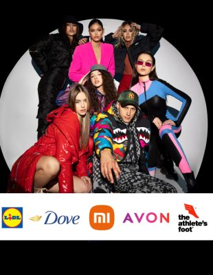 WANNABE DIGITAL AWARDS 2021: Next Generation