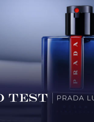 WANNABE Blind Test: Ovo su naši utisci o Prada Luna Rossa Ocean parfemu