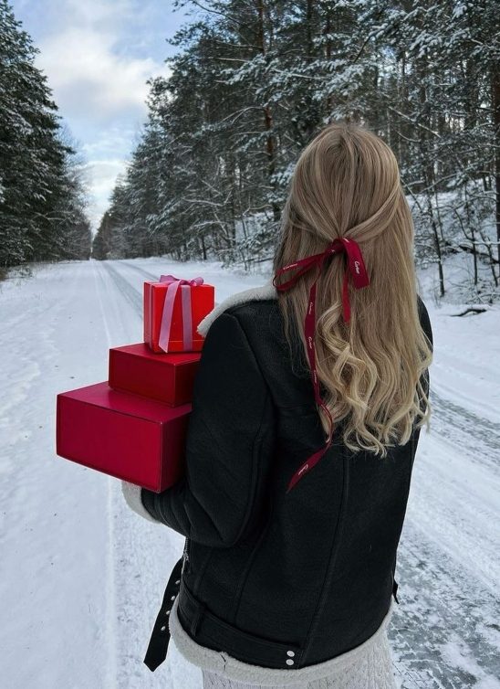 Spisak želja, ali ne za Deda Mraza već za nas same – zašto treba da kupujete sebi poklone