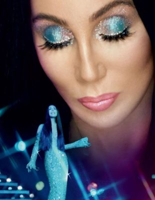 Za legende granice ne postoje – Cher je zaštitno lice nove MAC Cosmetics kampanje “Challenge Accepted”