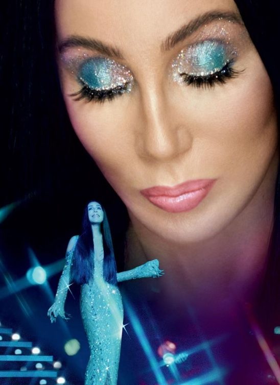 Za legende granice ne postoje – Cher je zaštitno lice nove MAC Cosmetics kampanje “Challenge Accepted”