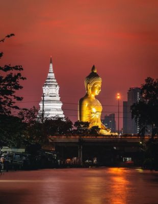 7 zanimljivih činjenica o Tajlandu koje sigurno niste znali