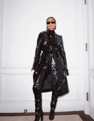 Povratak kožnih odevnih komada i kako je “Matrix” trilogija uticala na modni svet