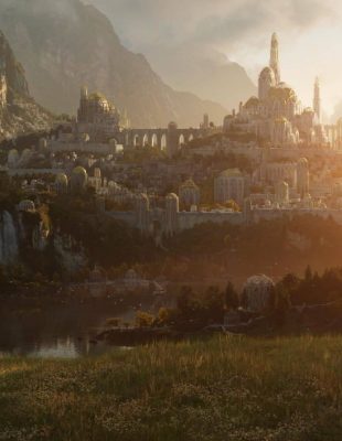 Izašao prvi teaser za seriju “Lord of the Rings”, a ovo je sve što znamo o njoj!
