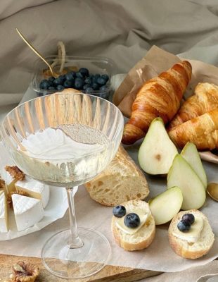 Kuvajte i jedite kao prava Parižanka – joie de vivre na tanjiru