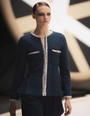 Brend Chanel je u velikom stilu potvrdio svoje mesto u modnom svetu